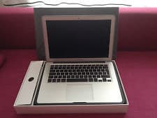 Apple MacBook Pro - Core i7 2-9 GHz - 750 GB